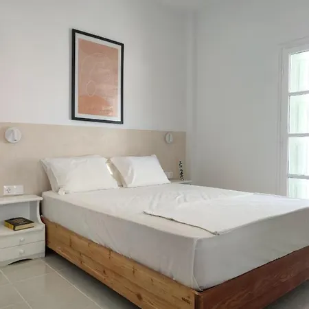 Lithi Stylish Apartments- Eco Luxury *