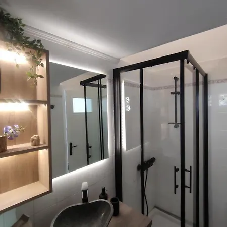 Lithi Stylish Apartments- Eco Luxury