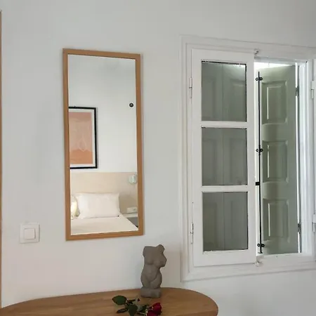 Appartement Lithi Stylish Apartments- Eco Luxury *