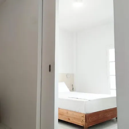 Lithi Stylish Apartments- Eco Luxury Appartement
