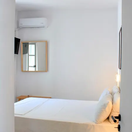 Appartement Lithi Stylish Apartments- Eco Luxury *