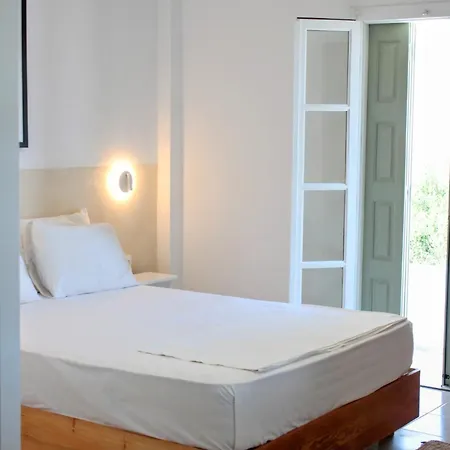 Appartement Lithi Stylish Apartments- Eco Luxury