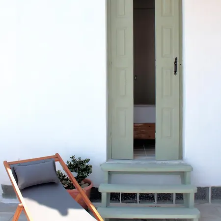 Lithi Stylish Apartments- Eco Luxury Appartement