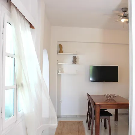 Lithi Stylish Apartments- Eco Luxury Appartement
