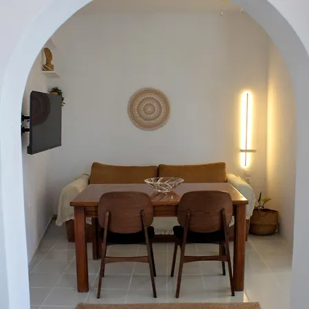 Appartement Lithi Stylish Apartments- Eco Luxury *