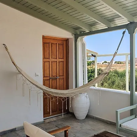 Lithi Stylish Apartments- Eco Luxury Appartement Tripití